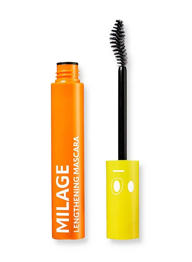 Trouble Maker Mileage Lengthening Mascara